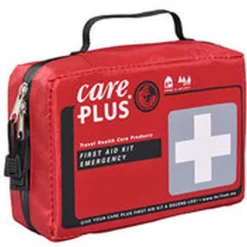 Lichaamsverzorging < Care Plus First Aid Kit Emergency