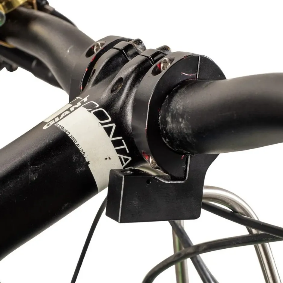 Bagagedragers < Carradice Bagman Bar Rack Bagagedrager Voor - zilver