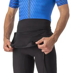 Castelli Elite Racebody Heren - zwart 010