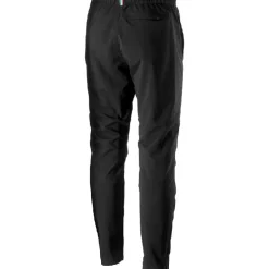 Castelli Milano Broek Heren - zwart 010