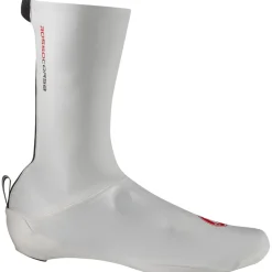 Castelli Aero Race Overschoenen - wit 001