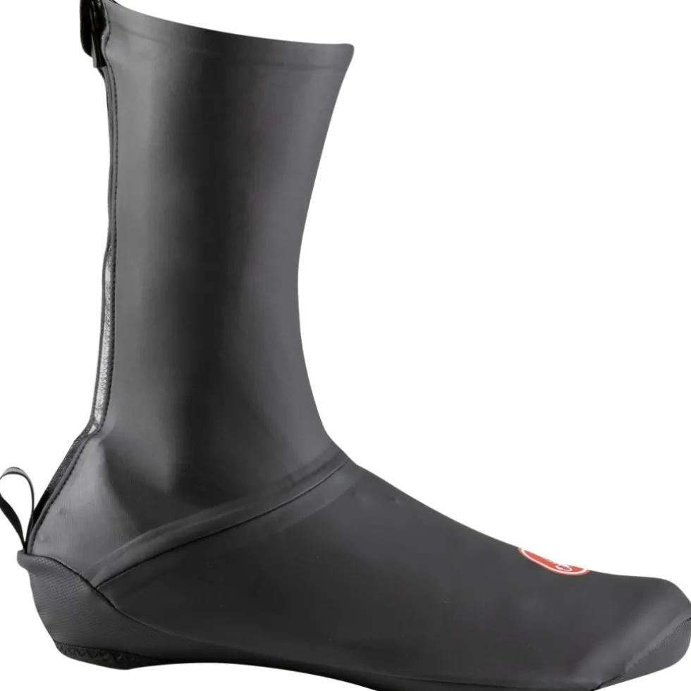 Castelli Aero Race Overschoenen - zwart 010