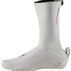 Castelli Aero Race Overschoenen Team Soudal Quick-Step - white