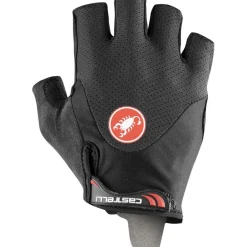 Wielerhandschoenen < Castelli Arenberg Ge 2 Handchoenen et Korte Vinger - back 010