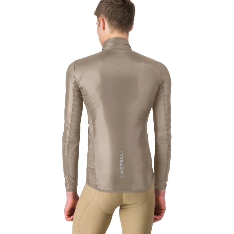 Windjacks < Castelli Aria he 2 Ja Heren - cay 294