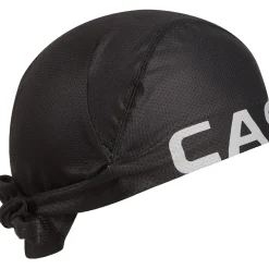 Castelli Bandana - black/white 010