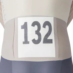 Castelli Body Paint V TT Speedsuit Heren - silver moon/clay/smoky grey 053
