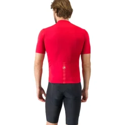 Castelli Competizione 2 Fietsshort met Bretels Heren - black 010