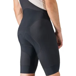 Castelli Competizione 2 Fietsshort met Bretels Heren - black 010