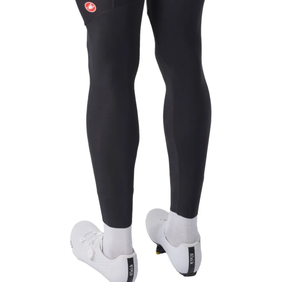 Castelli Competizione Fietsbroek met Bretels Heren - zwart 010