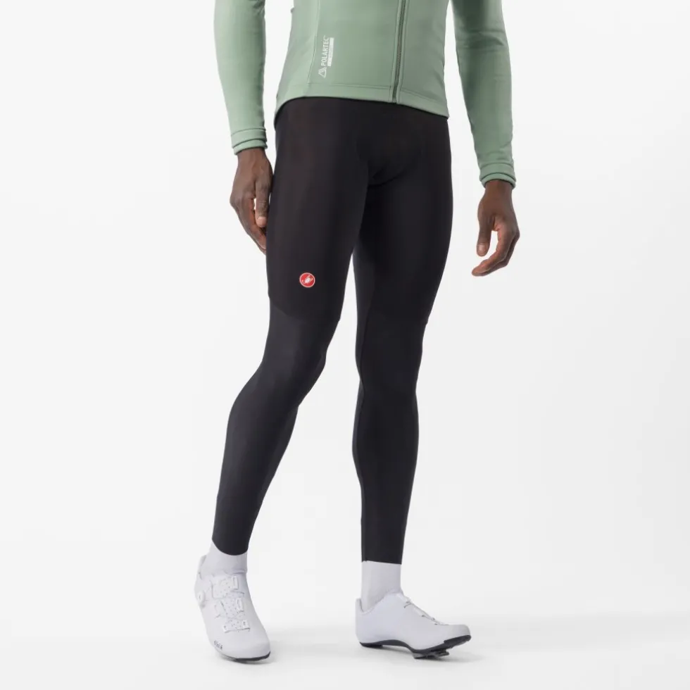Castelli Competizione Fietsbroek met Bretels Heren - zwart 010