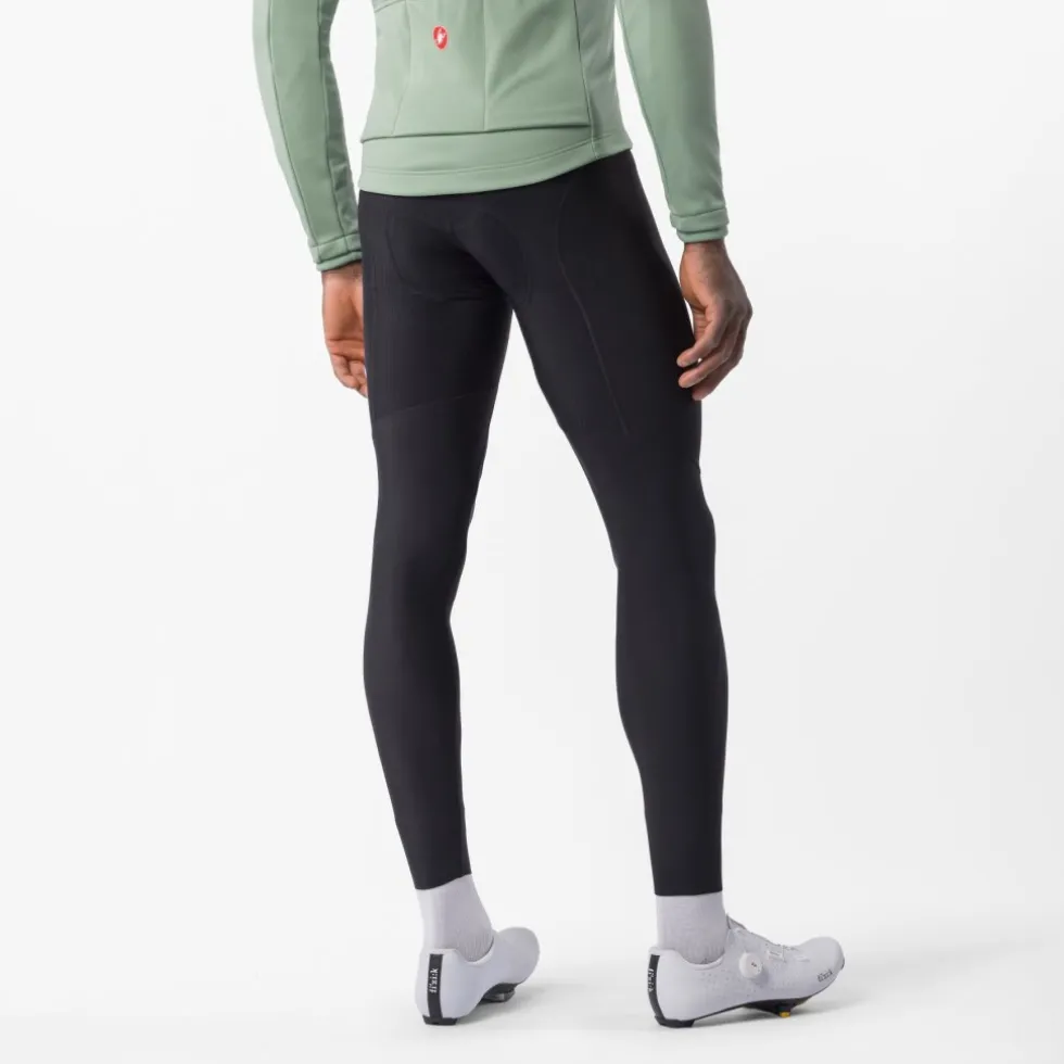Castelli Competizione Fietsbroek met Bretels Heren - zwart 010