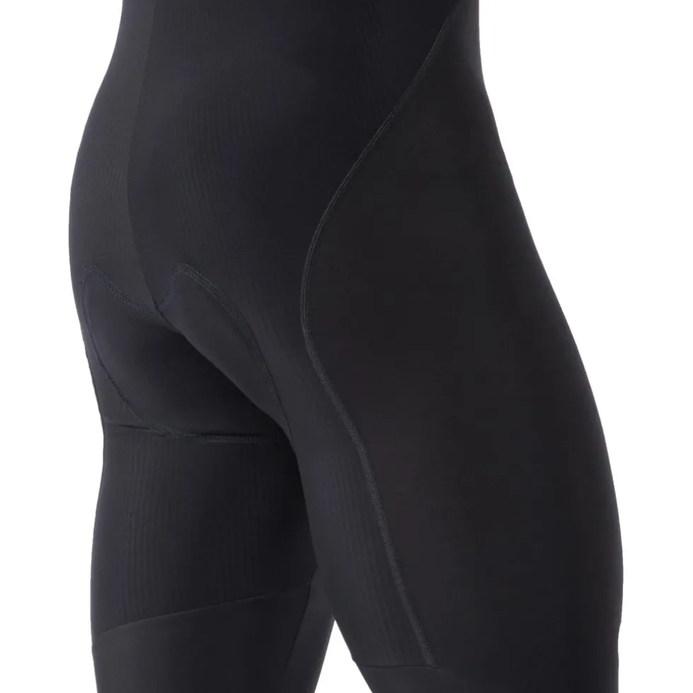Castelli Competizione Fietsbroek met Bretels Heren - zwart 010