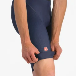 Bib Shorts|Wielrenbroeken < Castelli Copetizione 2 Fiethort et Brete Heren - begian bue 424