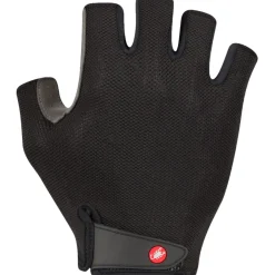 Wielerhandschoenen < Castelli Copetizione 3 Handchoenen - back 010