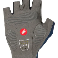 Castelli Competizione 3 Handschoenen - belgian blue 424