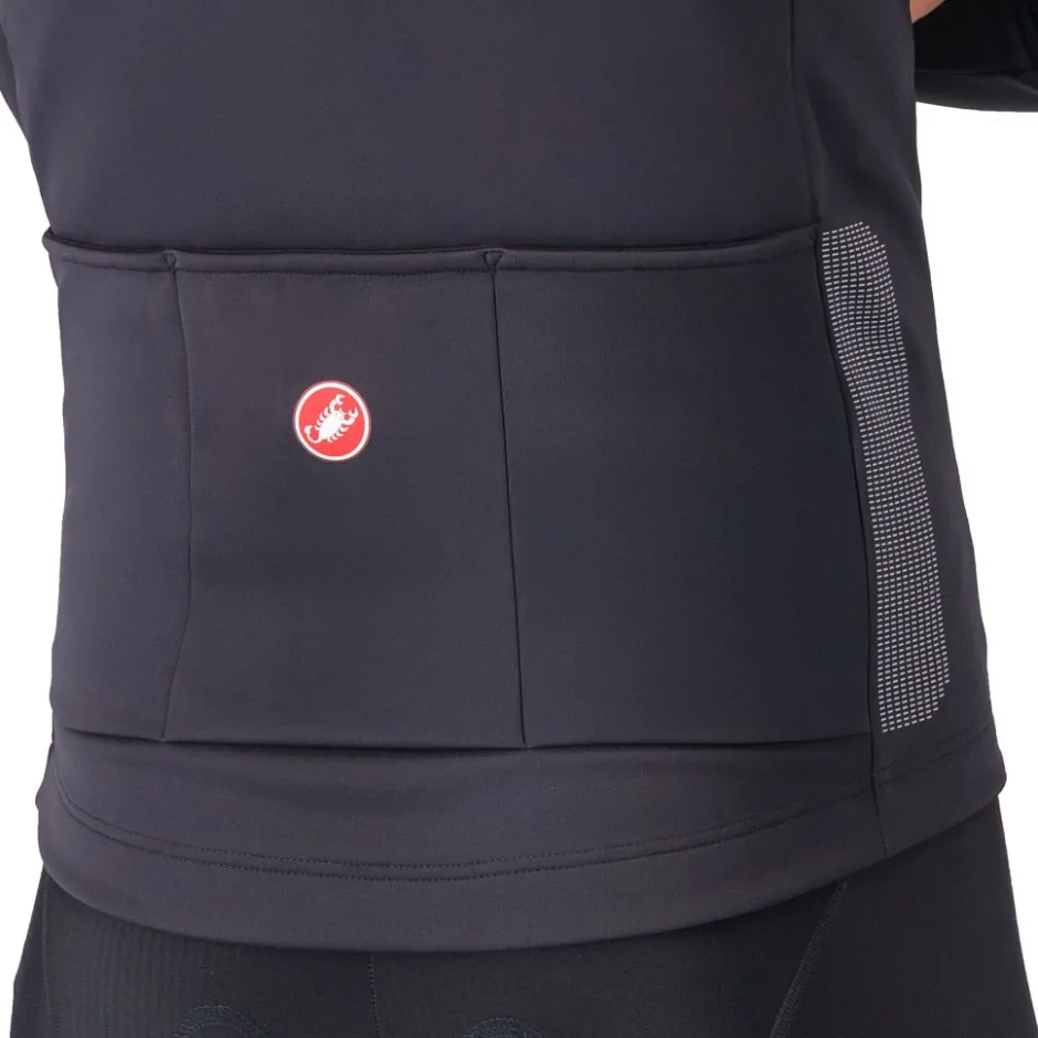 Racefietsjacks|Winterjassen < Castelli Copetizione Ja Heren - ight back 085