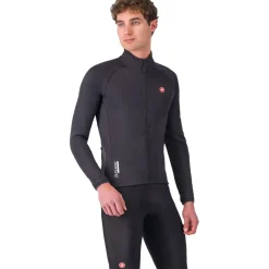 Racefietsjacks|Winterjassen < Castelli Copetizione Ja Heren - ight back 085