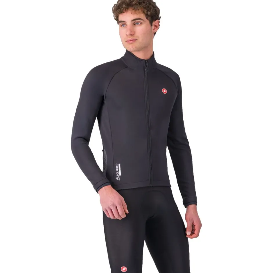 Racefietsjacks|Winterjassen < Castelli Copetizione Ja Heren - ight back 085