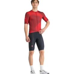 Castelli Competizione 2 Short Heren - zwart 010