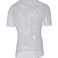 Castelli Core Mesh 3 SS Hemd met Korte Mouwen Heren - wit 001