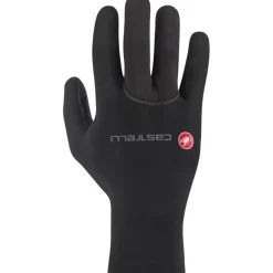 Castelli Diluvio One Handschoenen - zwart 010