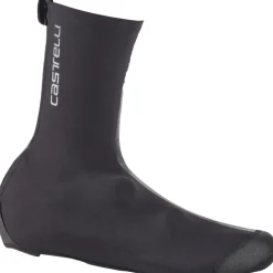 Castelli Diluvio UL 2 Overschoenen - zwart 010