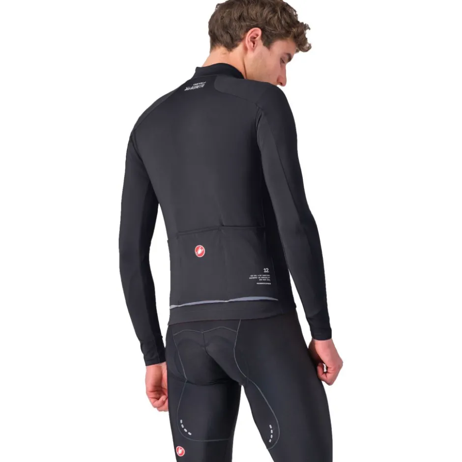 Racefietsjacks|Winterjassen < Castelli Do.Di.Ci. Ja Heren - ight back 085