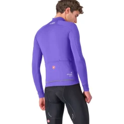 Racefietsjacks|Winterjassen < Castelli Do.Di.Ci. Ja Heren - utravioet 501