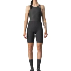 Castelli Elite W Speed Body Dames - zwart 010