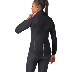 Racefietsjacks|Regenjassen < Castelli Eergency 3 Regenja Dae - ight back 085