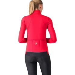 Racefietsjacks|Winterjassen < Castelli Epreo Air Ja Dae - hibicu 081