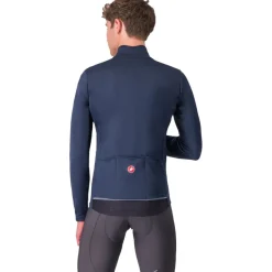 Racefietsjacks < Castelli Epreo Air Ja Heren - begian bue 424