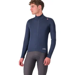 Racefietsjacks < Castelli Epreo Air Ja Heren - begian bue 424