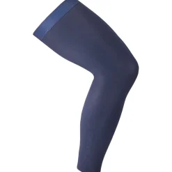 Castelli Espresso Beenwarmers - belgian blue 424