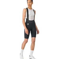 Castelli Espresso 2 DT Dames koersbroek - black 010