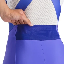 Castelli Espresso 2 DT Dames koersbroek - ultraviolet 501