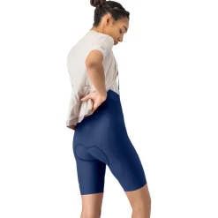 Bib Shorts|Wielrenbroeken < Castelli Epreo 2 DT Dae koerbroek - begian bue 424