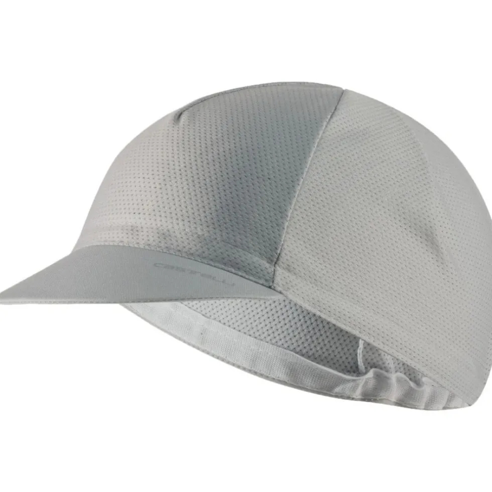 Castelli Espresso 2 Fietspet - ivory 065