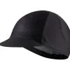 Mutsen En Doeken < Castelli Espresso 2 Fietspet - light black 085