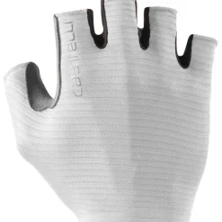 Castelli Espresso Handschoenen met Korte Vingers Heren - ivory 065