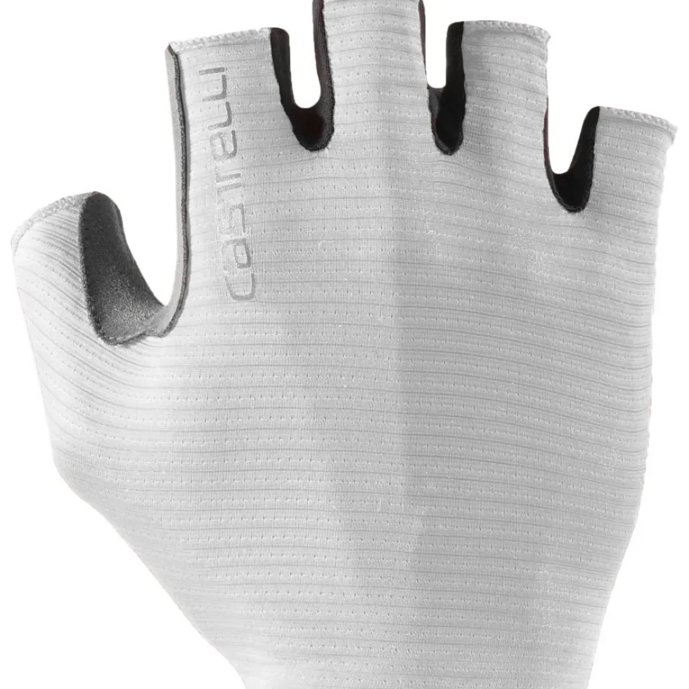Castelli Espresso Handschoenen met Korte Vingers Heren - ivory 065