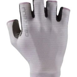 Castelli Espresso Handschoenen met Korte Vingers Dames - purple mist 538
