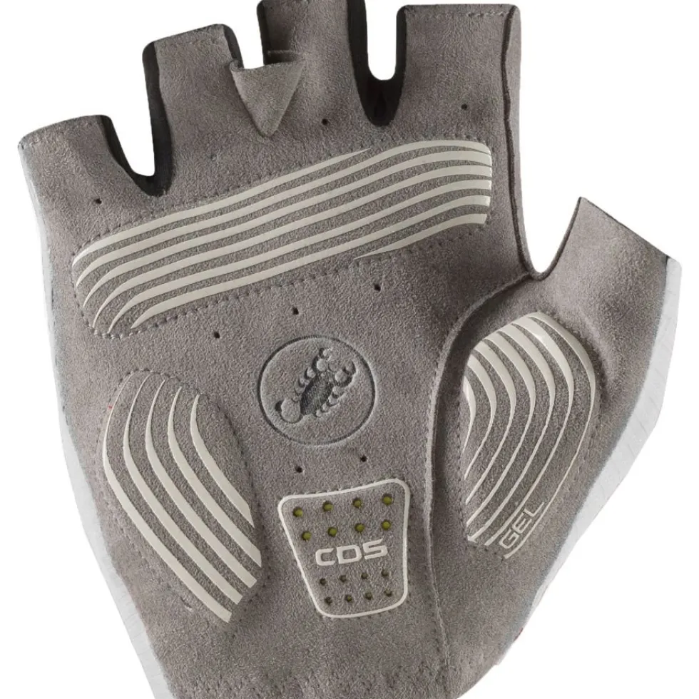 Castelli Espresso Handschoenen met Korte Vingers Dames - purple mist 538