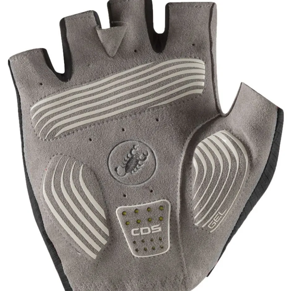 Wielerhandschoenen < Castelli Epreo Handchoenen et Korte Vinger Dae - ight back 085