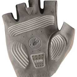 Wielerhandschoenen < Castelli Epreo Handchoenen et Korte Vinger Heren - cay 294