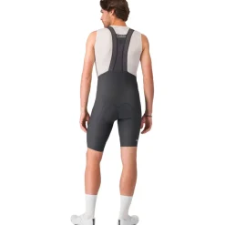 Castelli Espresso 2 Herenbroek - dark grey 030