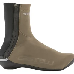Castelli Espresso Overschoenen Dames - tarmac 304