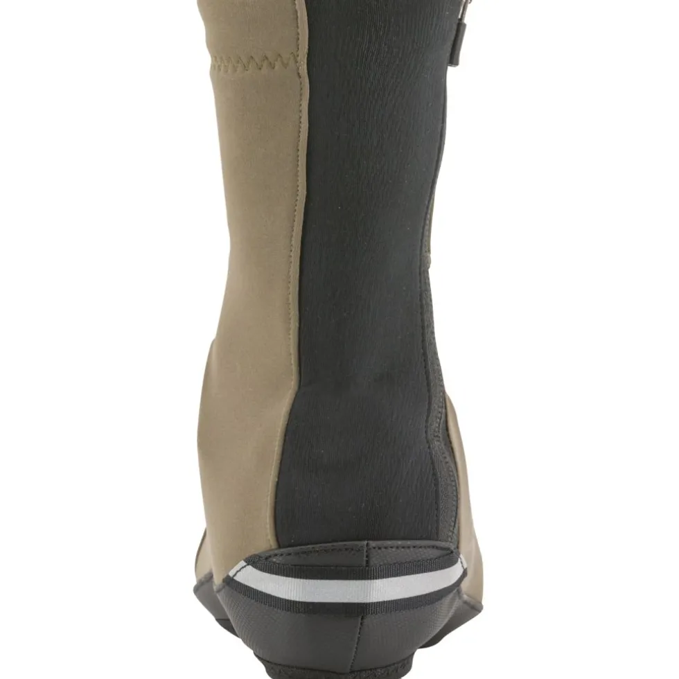 Castelli Espresso Overschoenen Dames - tarmac 304