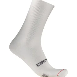 Castelli Espresso 2 12 Sokken Dames - silver moon 053